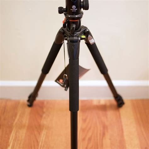 0 Carbon Fiber Tripod with Ball Head (best tripods for heavy cameras) 1. . Best tripod for dslr